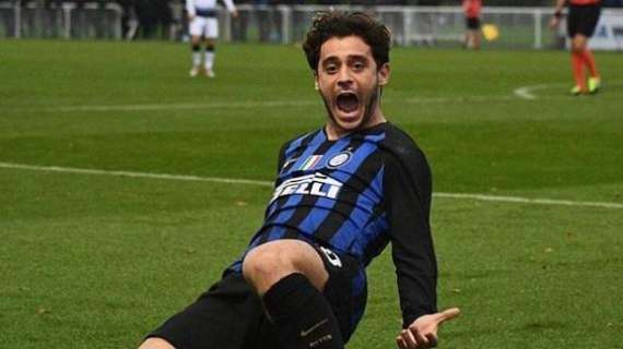 GdS - Merola, affondo Samp: l'Inter vuole l'opzione di riacquisto per il 'nuovo Montella'