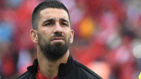 MD - Arsenal, offerta per Turan. Ma il Barcellona spara alto