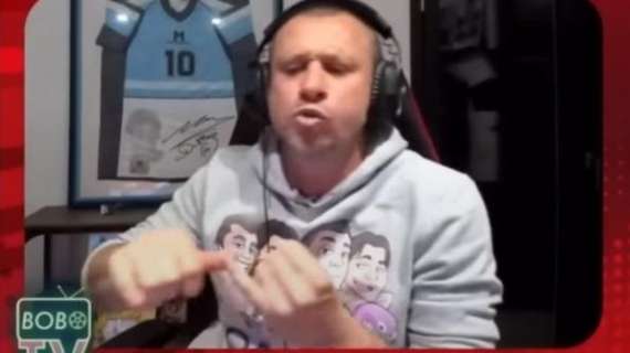 Cassano vs. Mou: "Tecnico scarso, fa l'illusionista. Nessuno si ricorderà di lui. E su quell'Inter-Samp..."