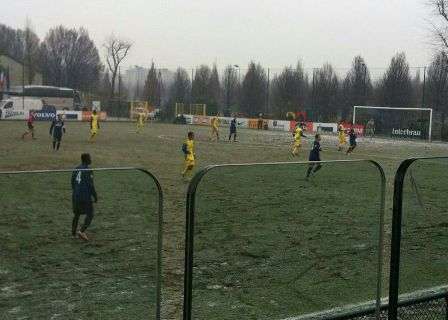 Primavera, Inter-Chievo 2-2: pari acciuffato al 90°