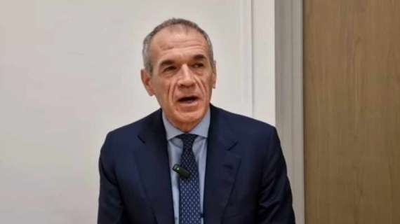 Cottarelli: "Pronti a partire con InterSpac se a Zhang interessa, questa la somma potenziale. Su Zilliacus..."