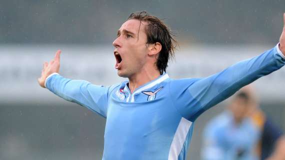 Biglia a Sky: "Ecco cosa ci ha detto Reja"