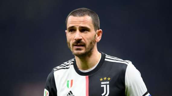 Covid-19, Bonucci e la moglie Martina donano 120mila euro alla Città della Salute