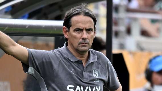 Orrico: "Dell'Inter ho sempre ammirato una cosa. Inzaghi? Per me è incompleto, gli mancava lo spirito agonistico"