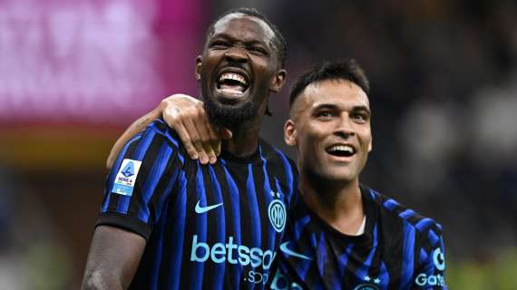 GdS - Riecco la Thu-La: è la notizia più bella della nuova vecchia Inter di Chivu 