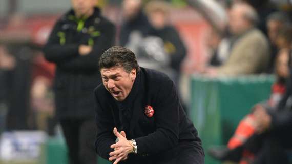 VIDEO - Mazzarri a Inter Channel: "Non abbattiamoci! Kovacic e non Guarin perché..."