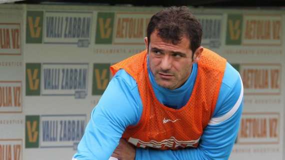 Rifinitura verso l'Hajduk: lavora anche Stankovic