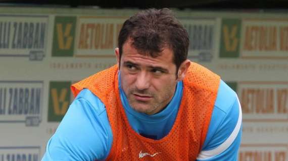 Dejan Stankovic ospite domani a Solo Inter