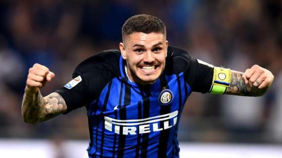 Pagelle CdS - Icardi ancora il migliore