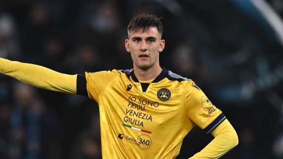 Lucca: "Scudetto al Napoli, Champions all'Inter". Poi dribbla il mercato: "Tutti vogliono un top club, ma..."