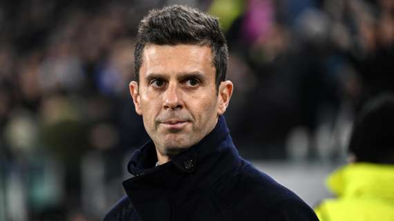 Juve, Thiago Motta: "Non abbiamo mai parlato di scudetto. Sesto posto? Valiamo di più"