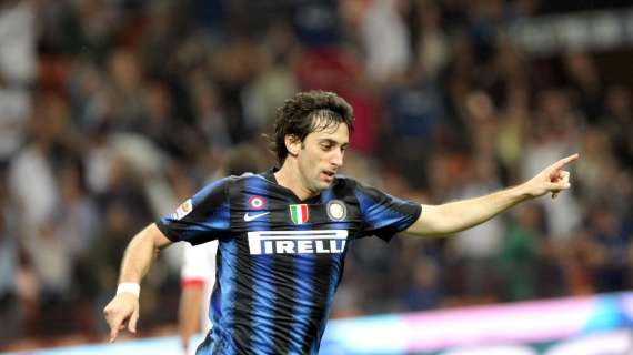 I convocati: Milito e Lucio sì, Pandev e Samuel no