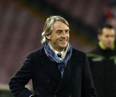 Sarri-Mancini, supplemento d'indagine solo in un caso