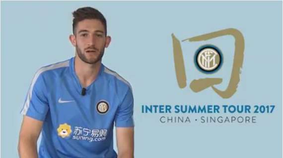 Il Ruggito di Kallang nel promo di Gagliardini