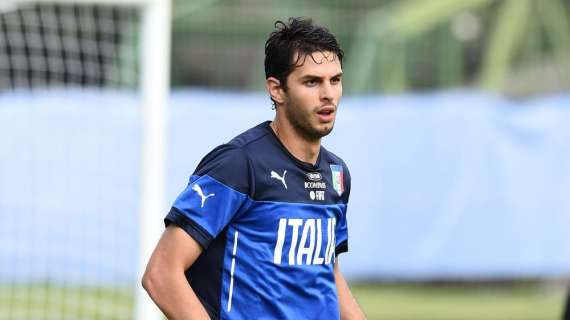 CdS - Ranocchia-Guaro-Lamela: la Juve insidia l'Inter