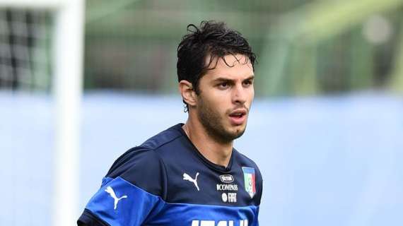 TS - Ranocchia-Inter vicini. Meno fretta per Jonathan