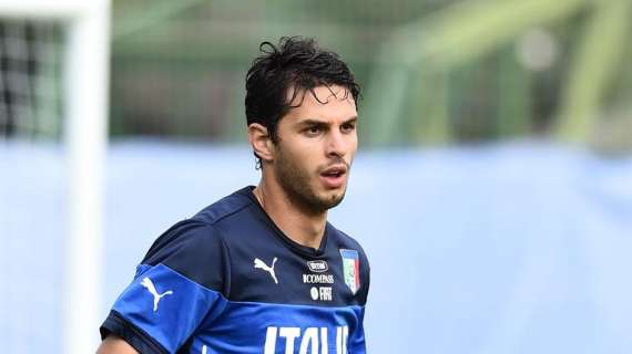 I tifosi chiedono rinnovo e fascia per Ranocchia