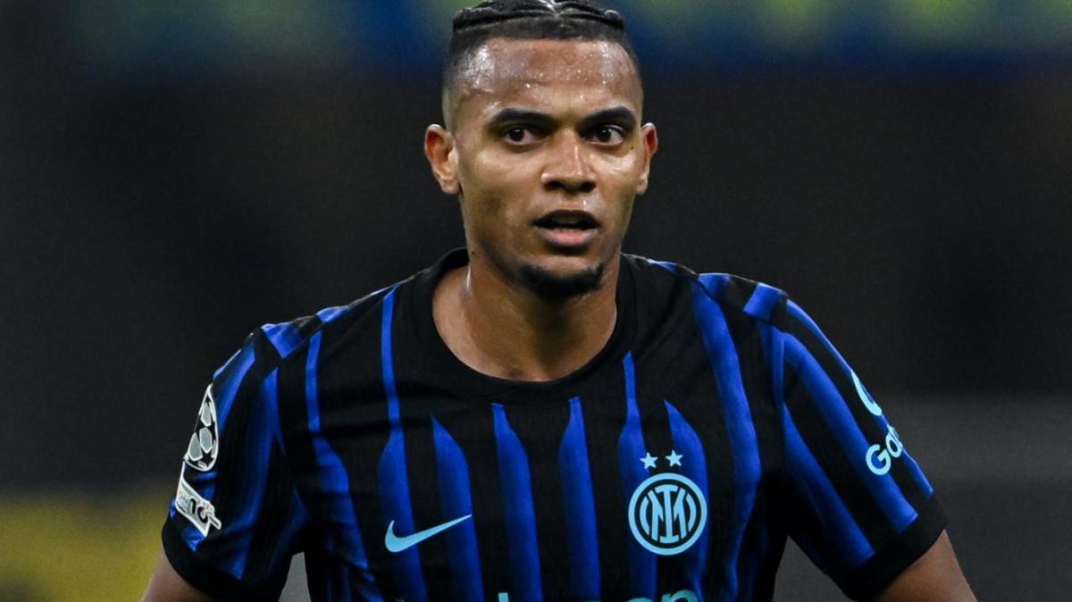 GdS - Akanji perno della difesa: Chivu ha trovato il nuovo leader