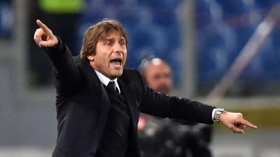 Sky - Decisione Milan, tutto su Conte