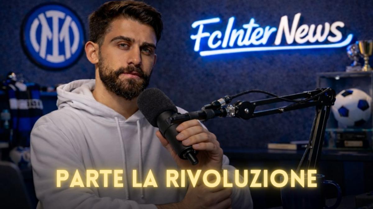 NASCE la NUOVA INTER: ecco i PRIMI DUE COLPI di MERCATO dell'ESTATE