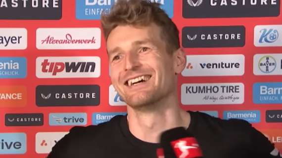 Hradecky batte Sommer: è il portiere straniero con più presenze in Bundesliga. "Un orgoglio"