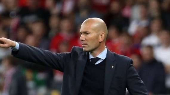 UFFICIALE - Real Madrid, sfuma la pista Mourinho: in panchina torna Zidane