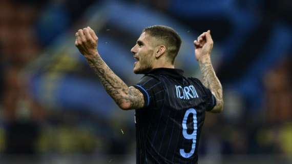 Martino: "Icardi, zero chance di Nazionale perché..."