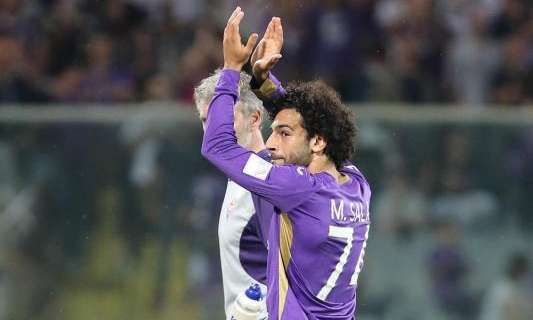 Flachi: "Salah punto fermo per la Fiorentina, spero..."