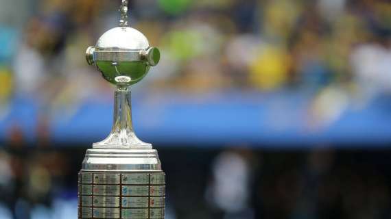 Il Coronavirus ferma anche la Copa Libertadores: gare sospese dal 15 al 21 marzo