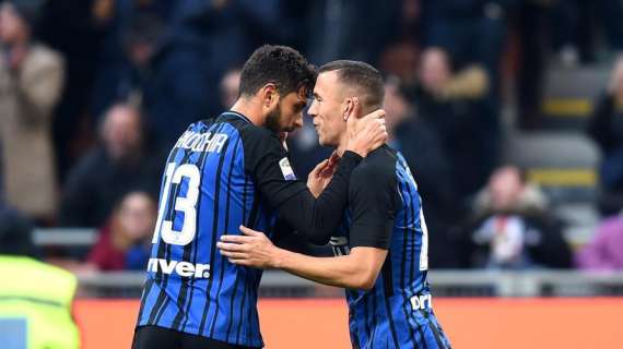 Perisic a Inter TV: "Quest'anno sono cambiate tante cose, siamo sulla buona strada"