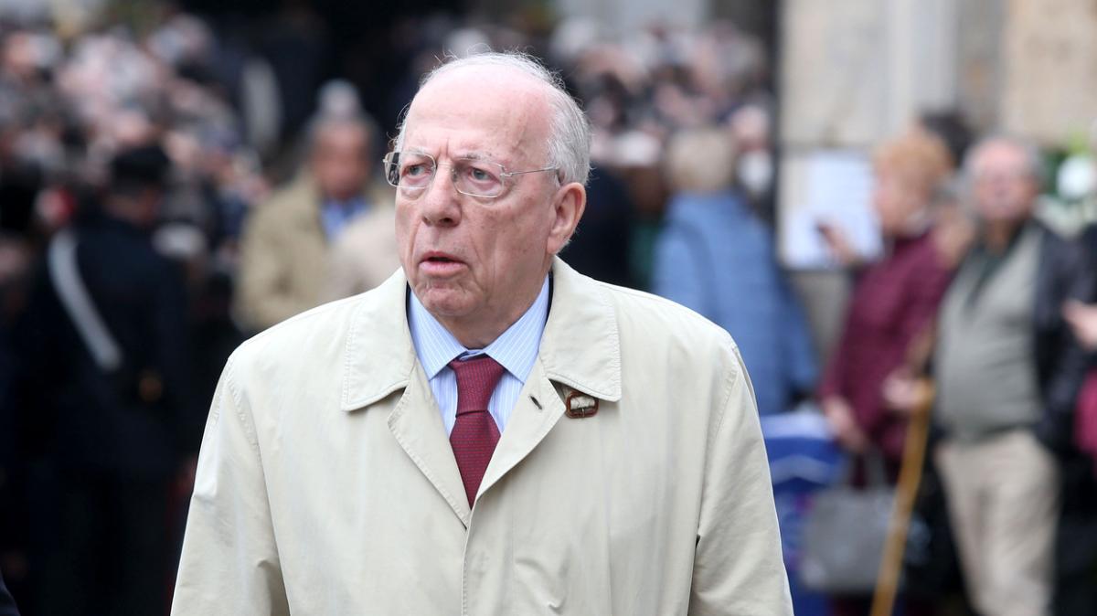 Confalonieri: "L'Inter ha la fortuna di avere un grande presidente come Marotta"