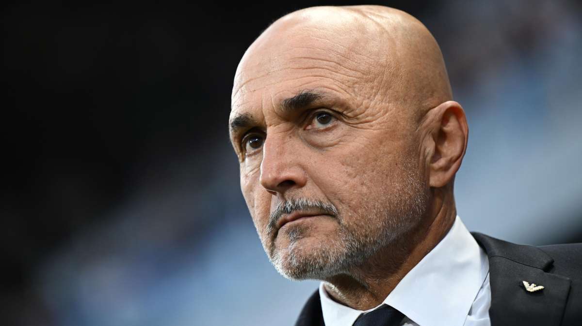 UFFICIALE - Spalletti è il nuovo allenatore della Juventus: firma fino al 30 giugno 2026. Il comunicato 