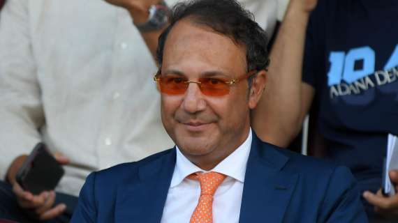 Salernitana, Iervolino: "Mazzocchi da Nazionale. Polemiche Juve? Gli episodi sono stati tanti..."