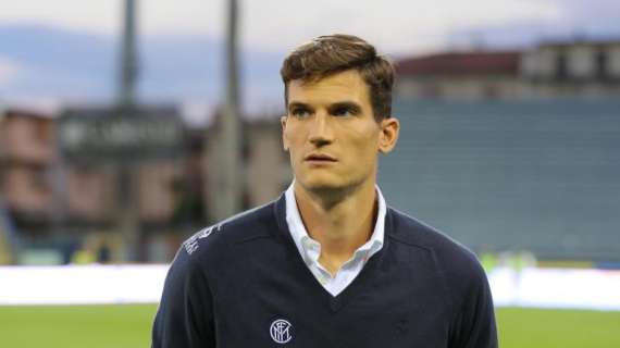 GdS - Andreolli oggi in campo: alternativa per FdB