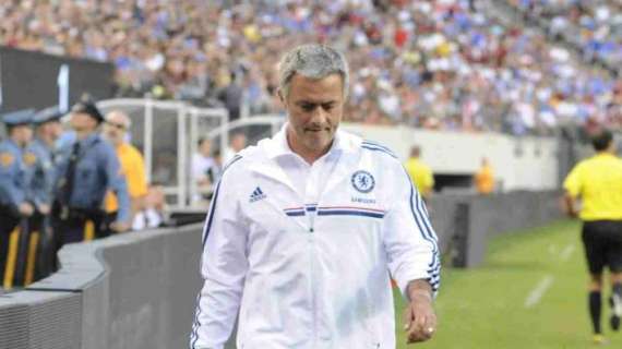 Mou stempera i toni: "Non sarà me contro Wenger"