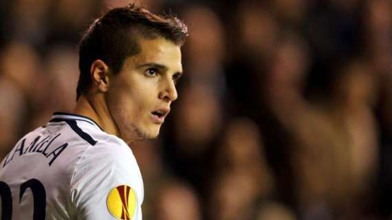 Mundo Deportivo - Lamela, l'Atletico si tiene in scia