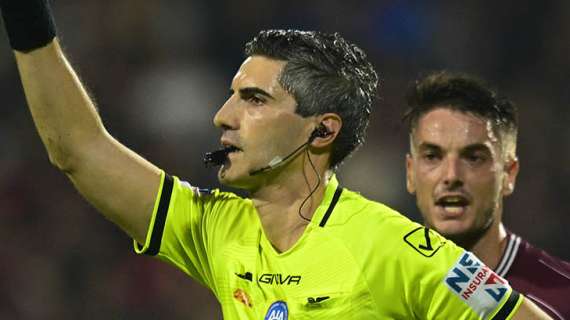CdS - Arbitri, altra bufera. Scatena dismesso dopo un solo anno: "So riconoscere un disegno". Si muove la procura?