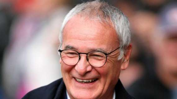 Sporting Lisbona, possibile l'ingaggio di Claudio Ranieri come tecnico