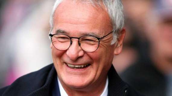 UFFICIALE - Roma, Ranieri nuovo tecnico. Pallotta: "Obiettivo Champions"