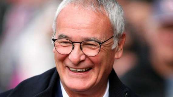 Fulham, Ranieri show: "Se non prendiamo gol tutti al McDonald's"