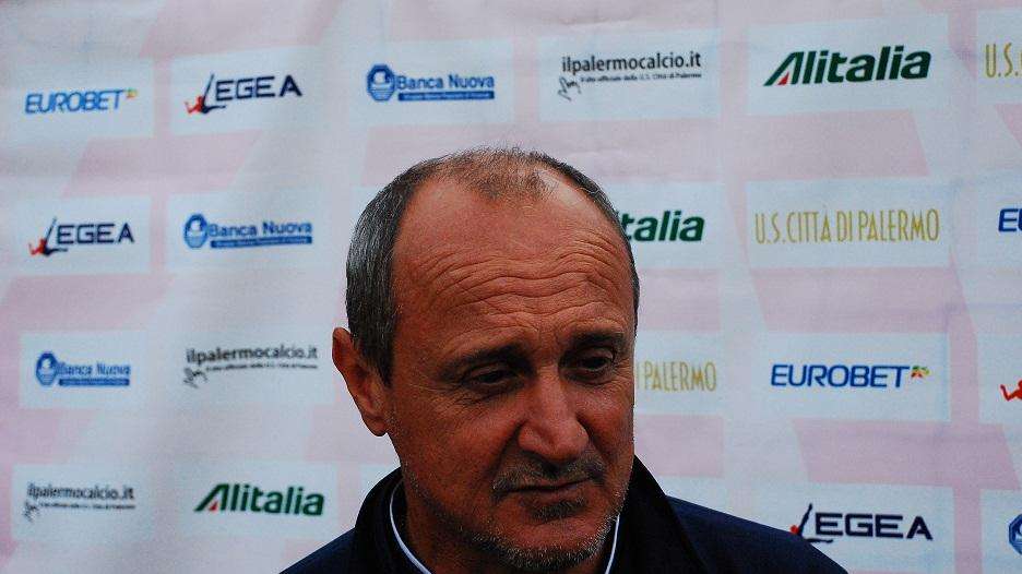 Rossi in conferenza: "Contro l'Inter gli errori ci stanno"