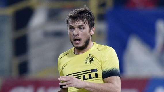 Ljajic: "Non scappo dalle responsabilità. Le aspettative? Perché valgo"