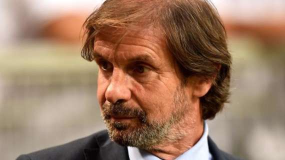 Filippo Galli: "La Spal senza obiettivi? Anche il Napoli, eppure ha battuto l'Inter"