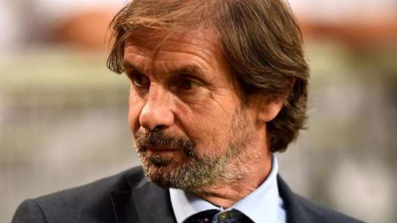 F. Galli: "Lazio in lotta con Juve e Inter. Ibra non può sempre risolvere tutto"