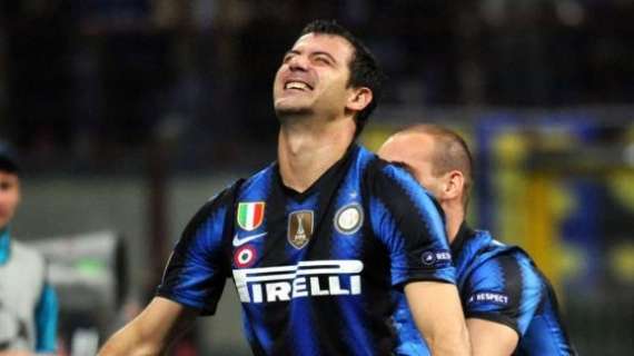 L'Inter ricorda la magia di Deki: "Ancora applausi"