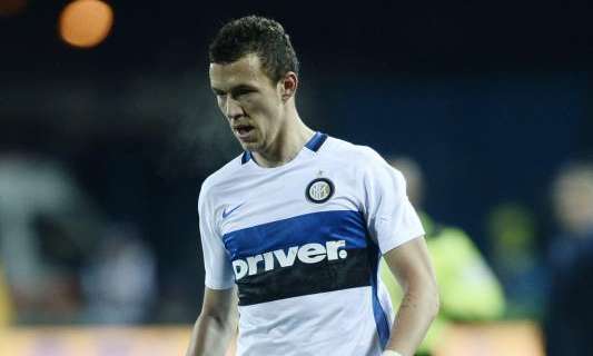 GdS - Perisic decisivo. A Firenze non può mancare