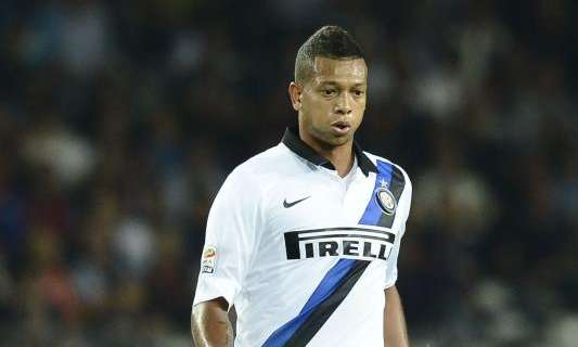 Tuttosport - Guarin recuperato, a Parma ci sarà