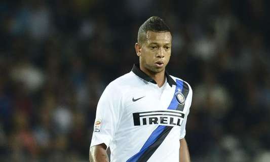 Guarin e l'energia dei tifosi: "Voglio fare la storia"