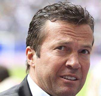 Matthäus: "Dai tifosi interisti un'energia incredibile"