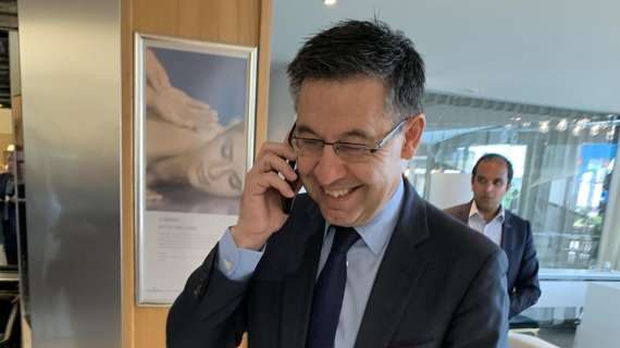 Catalunya Radio - Barcellona, Bartomeu ha fretta: oggi vuole parlare con Lionel Messi 